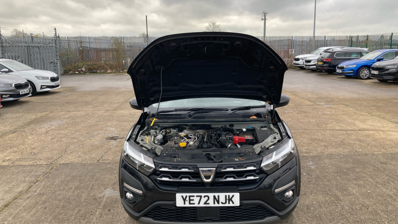 Dacia Jogger 1.0 TCe Extreme SE 5dr Petrol Estate